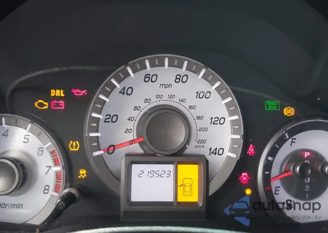 2013 Honda Pilot Lx from USA, damaged, VIN 5FNYF3H24DB014225